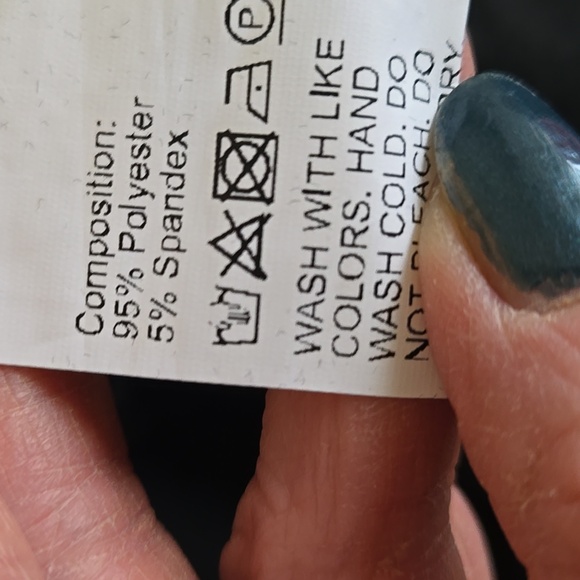 SHEIN Curve Black Low Cut Lace Sleeve Butterfly Bodysuit Plus Size - Picture 8 of 8